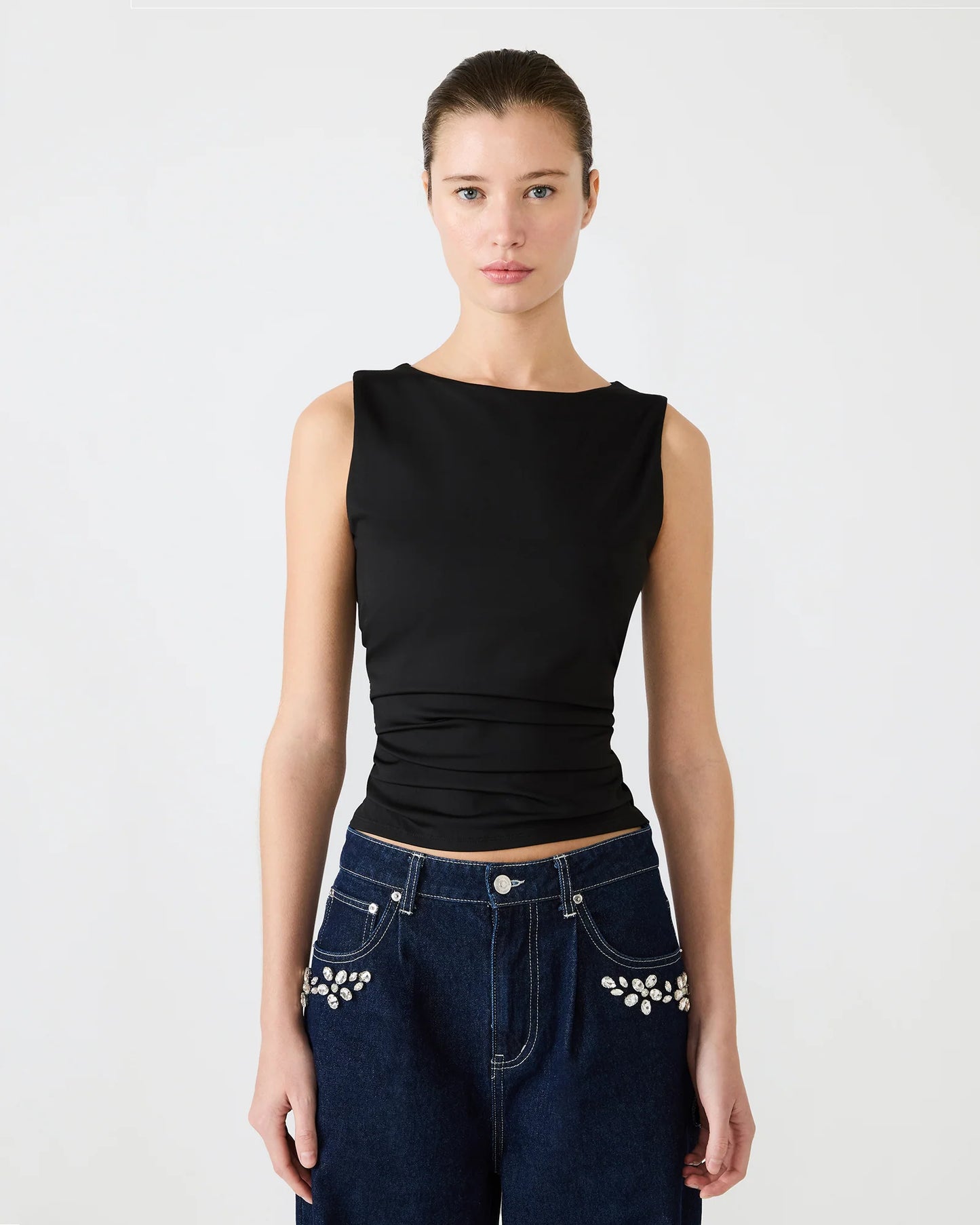 ADAIR TOP