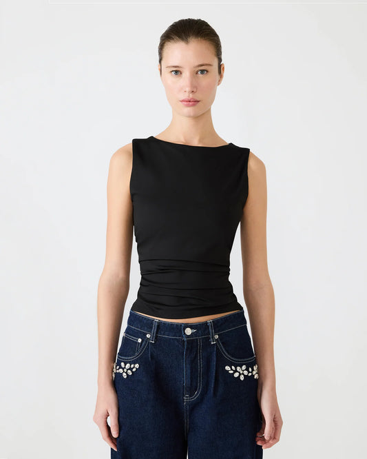ADAIR TOP