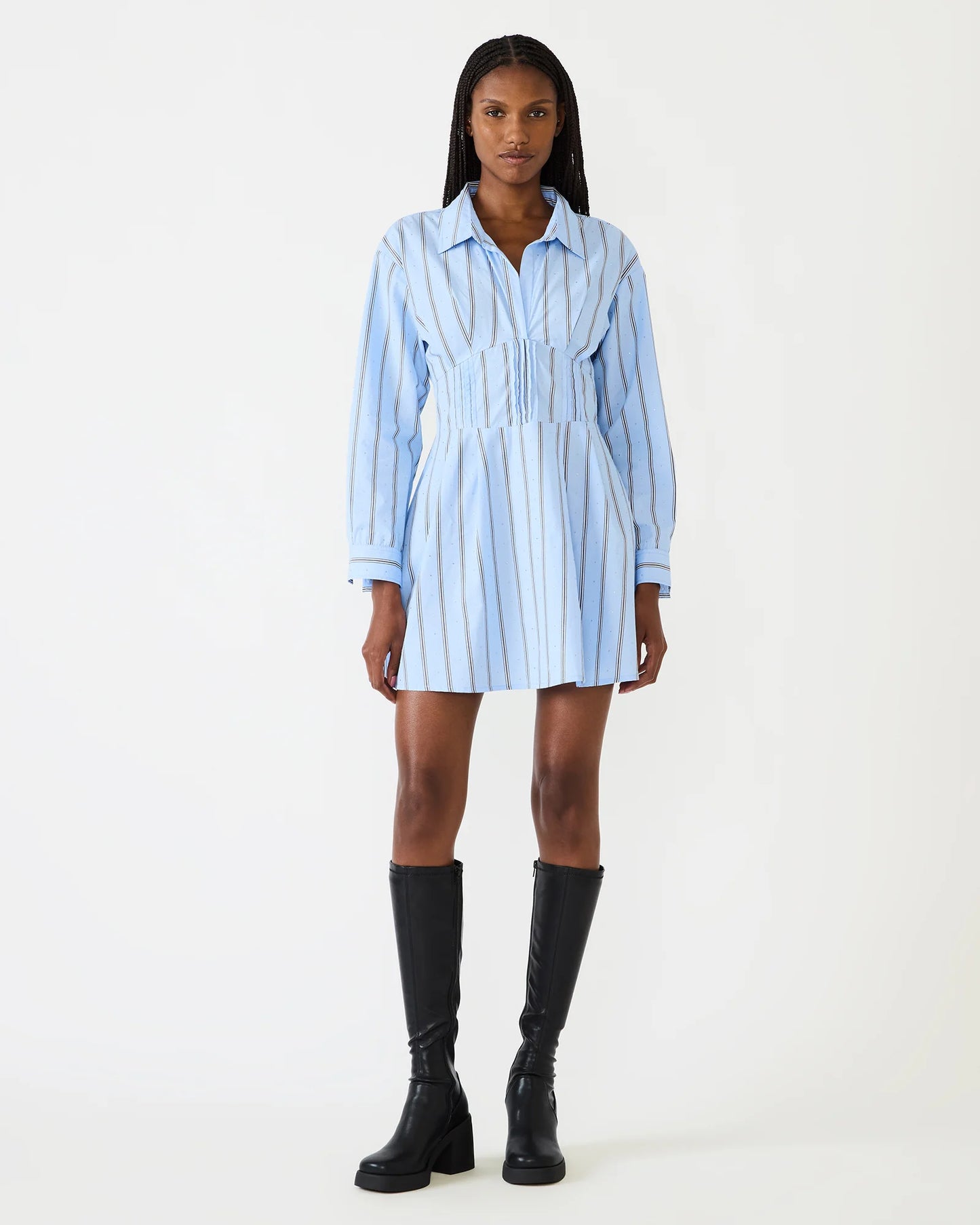 ARIANY DRESS