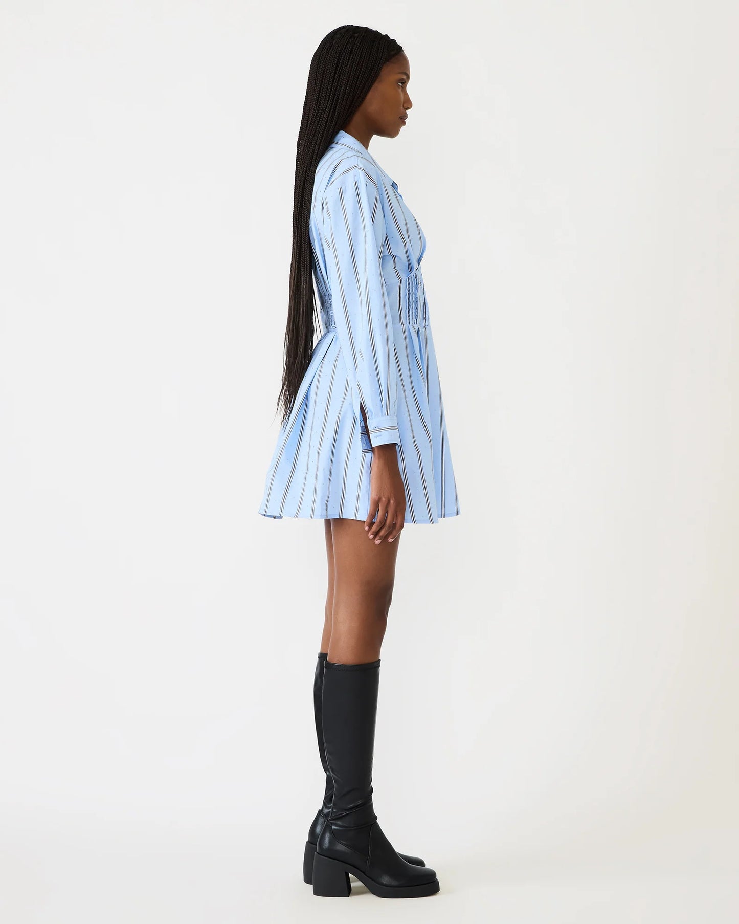 ARIANY DRESS