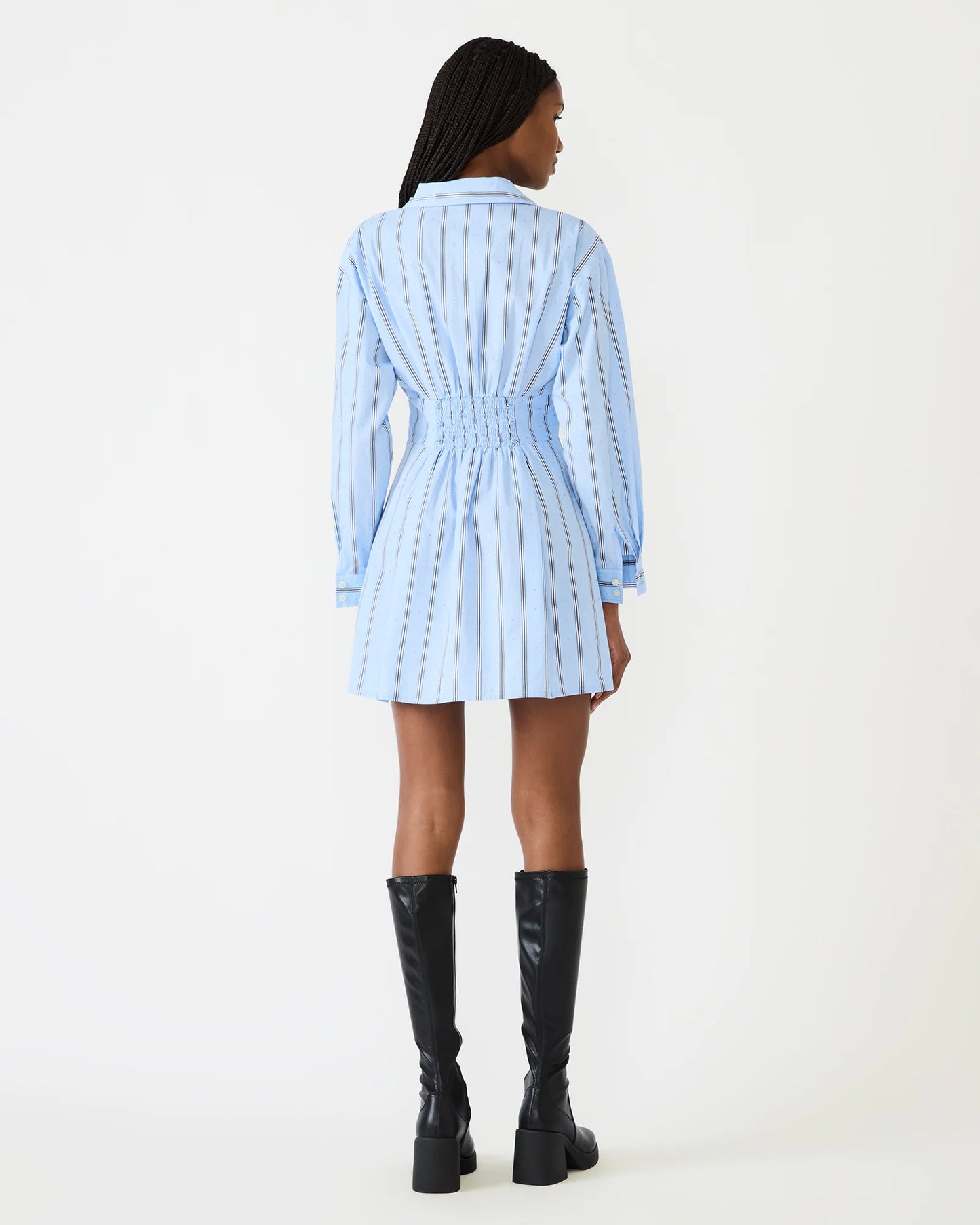 ARIANY DRESS