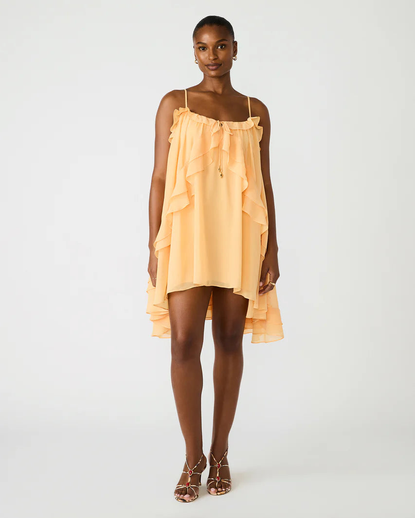 LORELLA DRESS