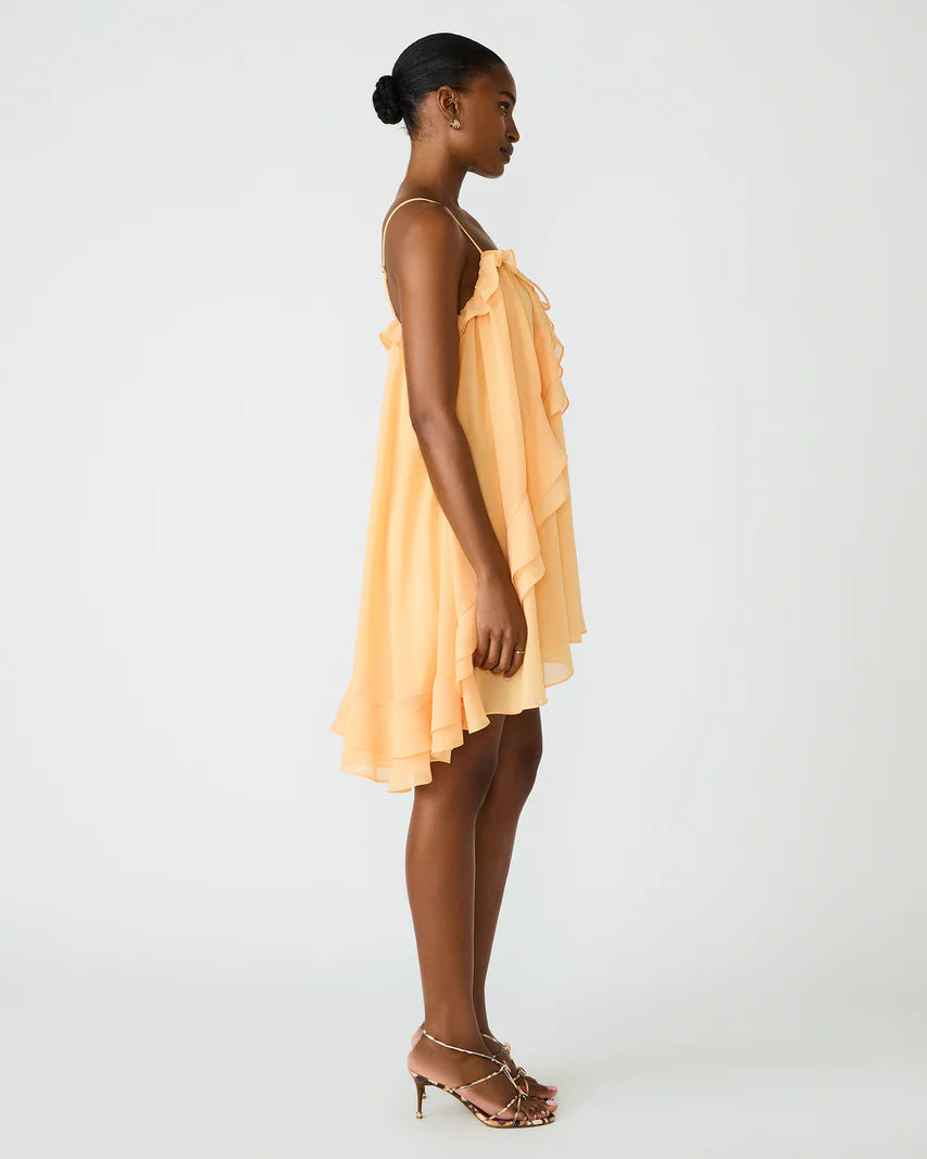 LORELLA DRESS