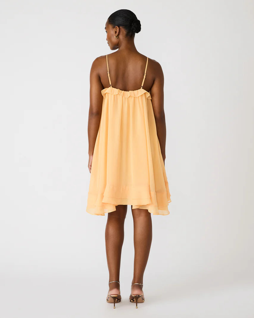LORELLA DRESS