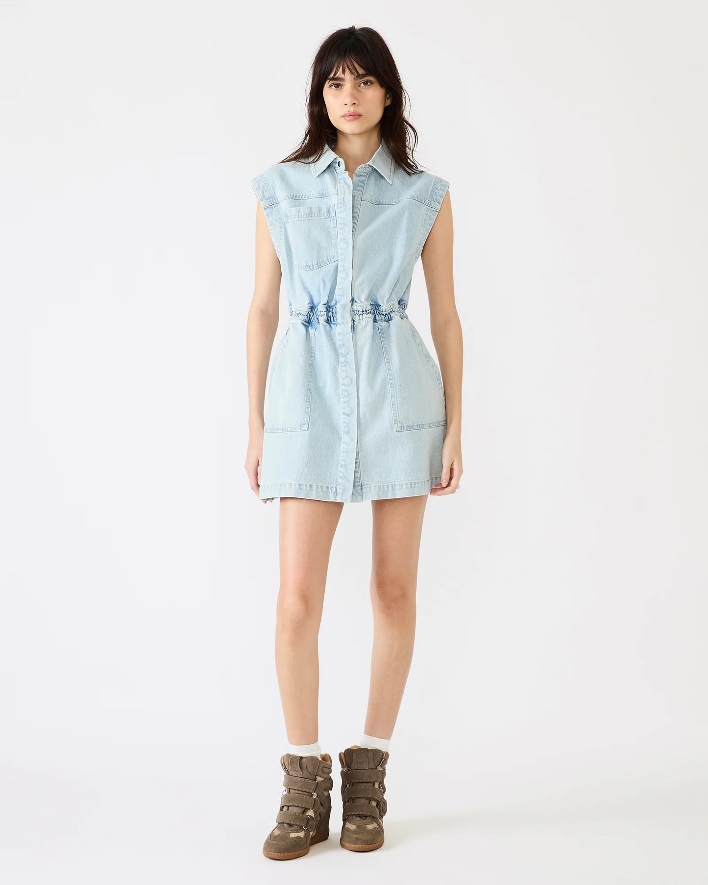 ROBBIE DRESS