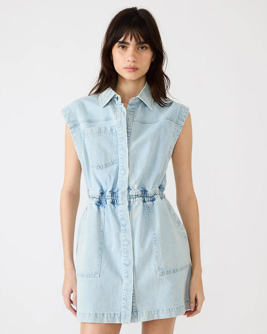 ROBBIE DRESS