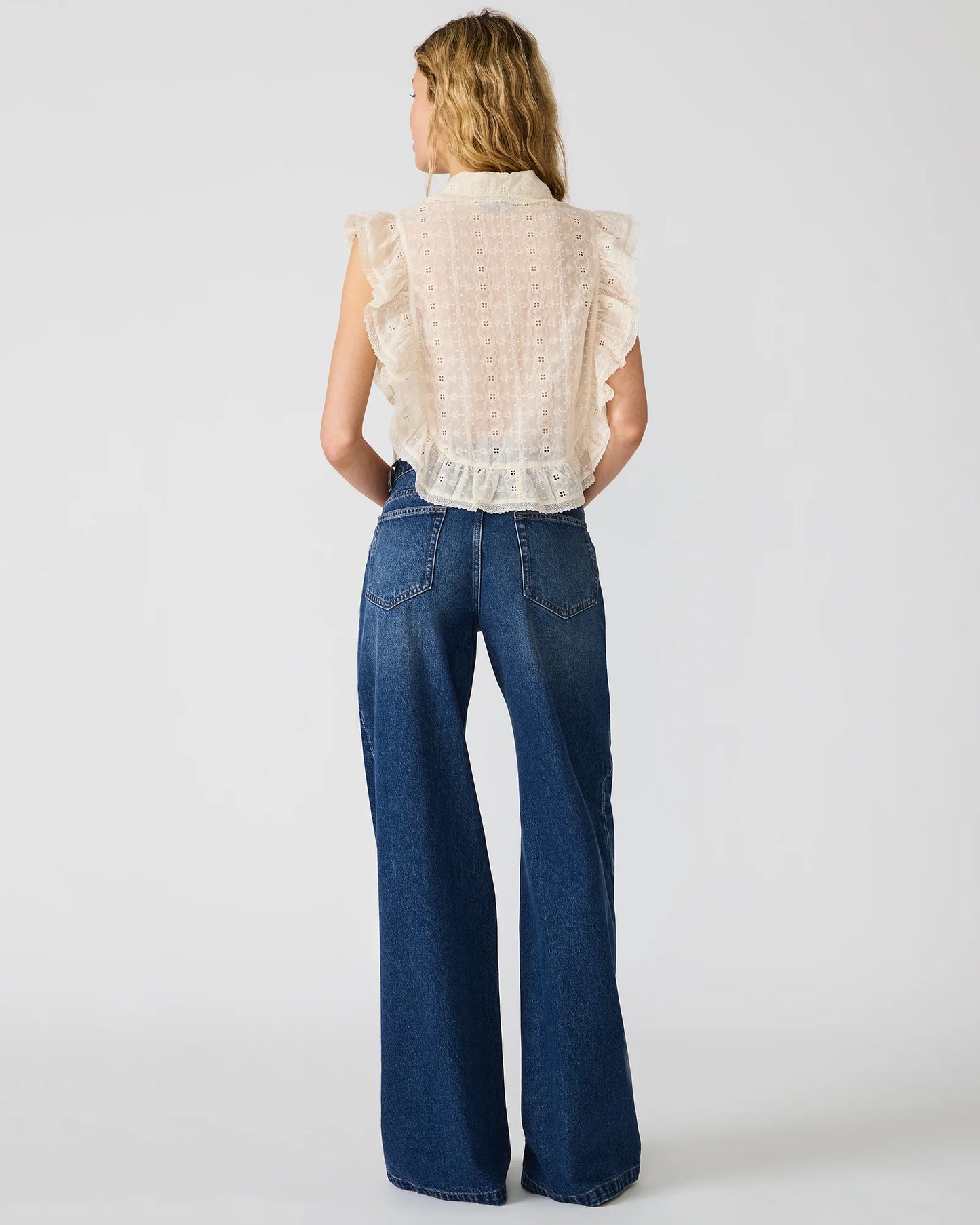 ADELINE TOP