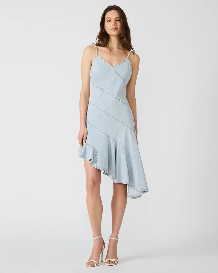 ELLIS DRESS