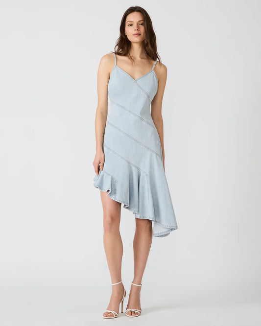 ELLIS DRESS