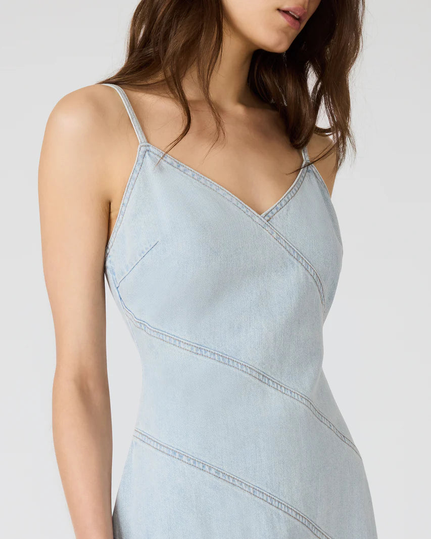 ELLIS DRESS