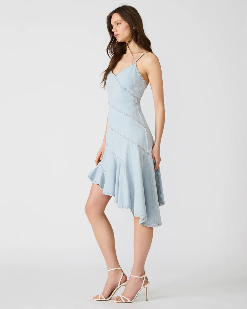 ELLIS DRESS