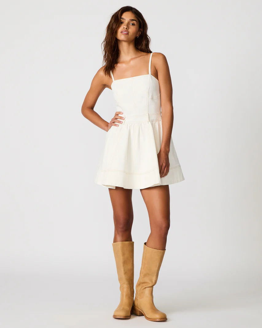 ARETHA DRESS