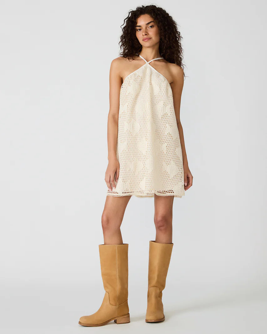 PETUNIA DRESS