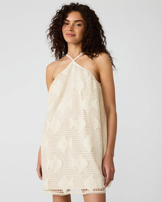 PETUNIA DRESS