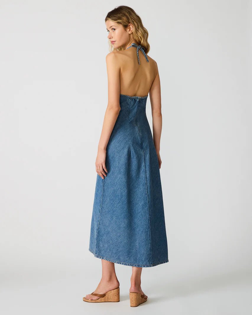 VILMA DRESS