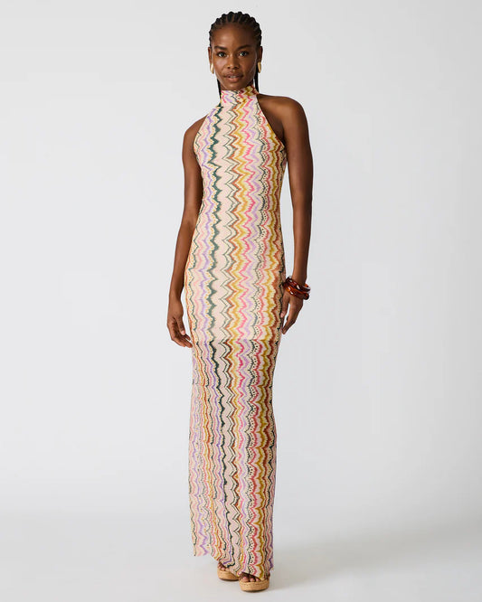 LAYRA DRESS