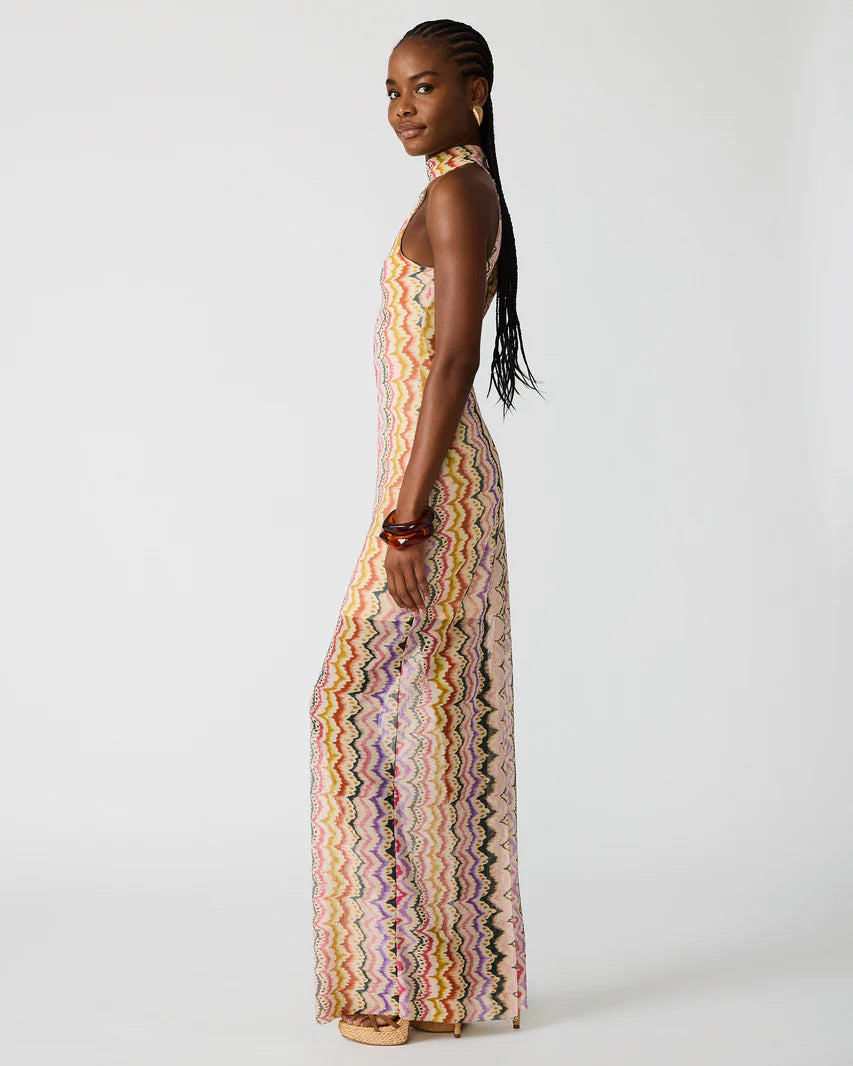 LAYRA DRESS