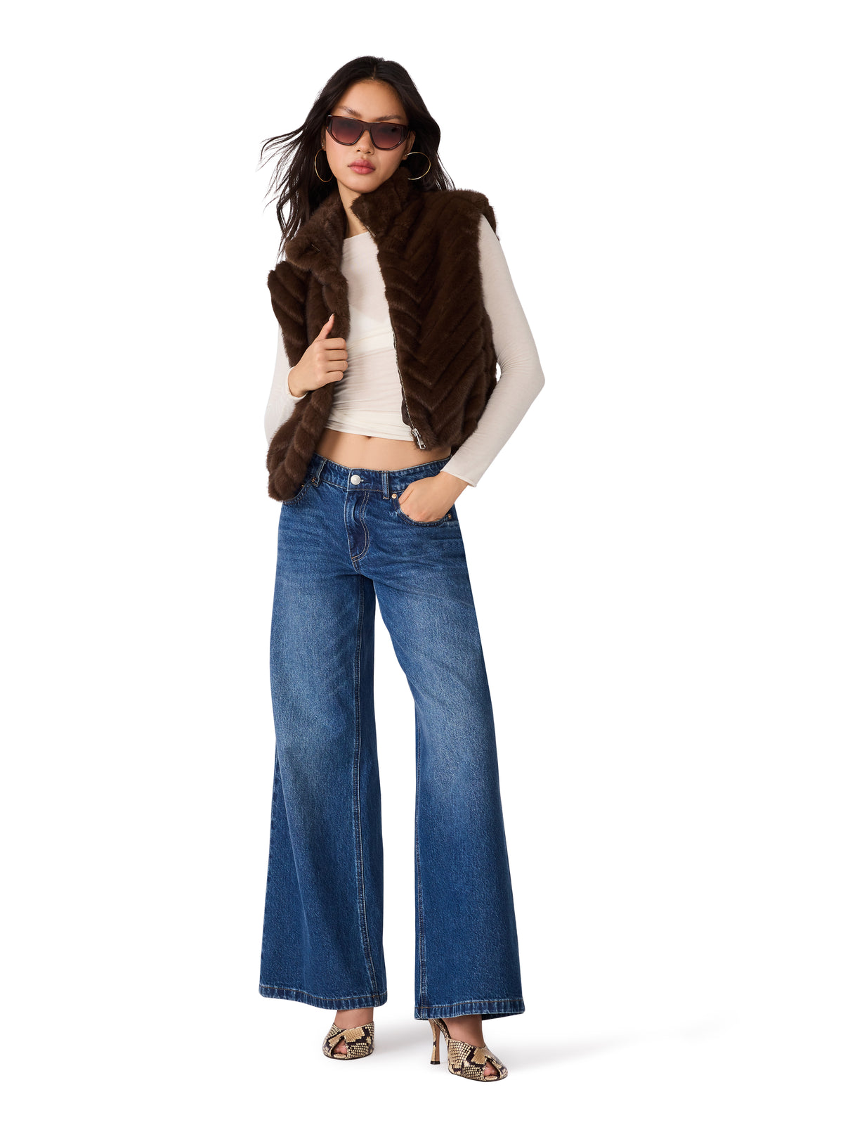 LUXIE VEST