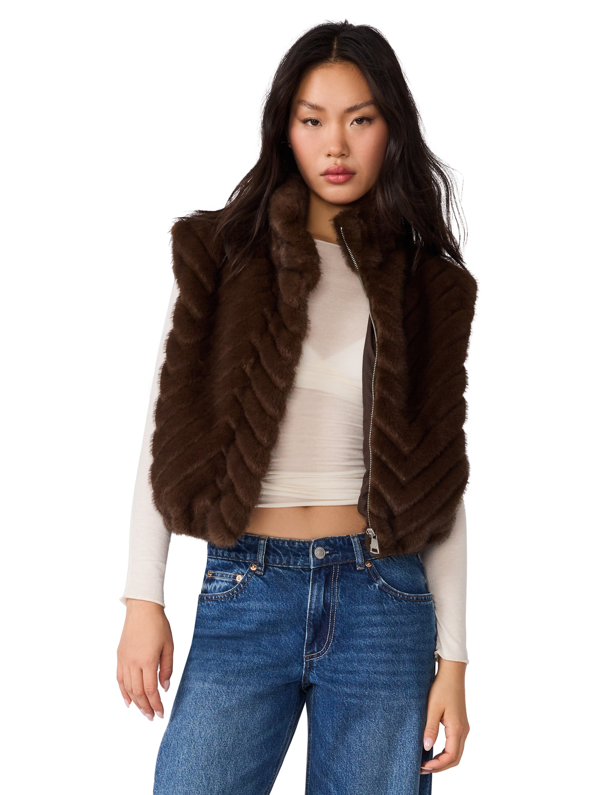 LUXIE VEST