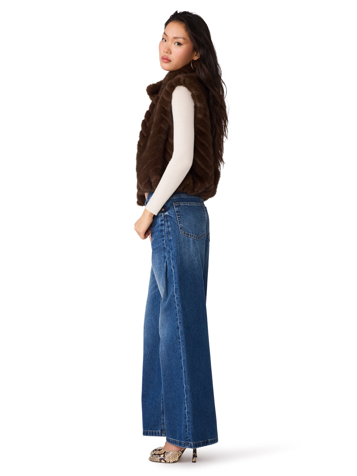 LUXIE VEST