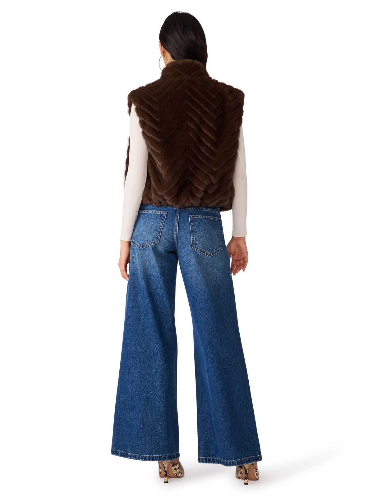 LUXIE VEST