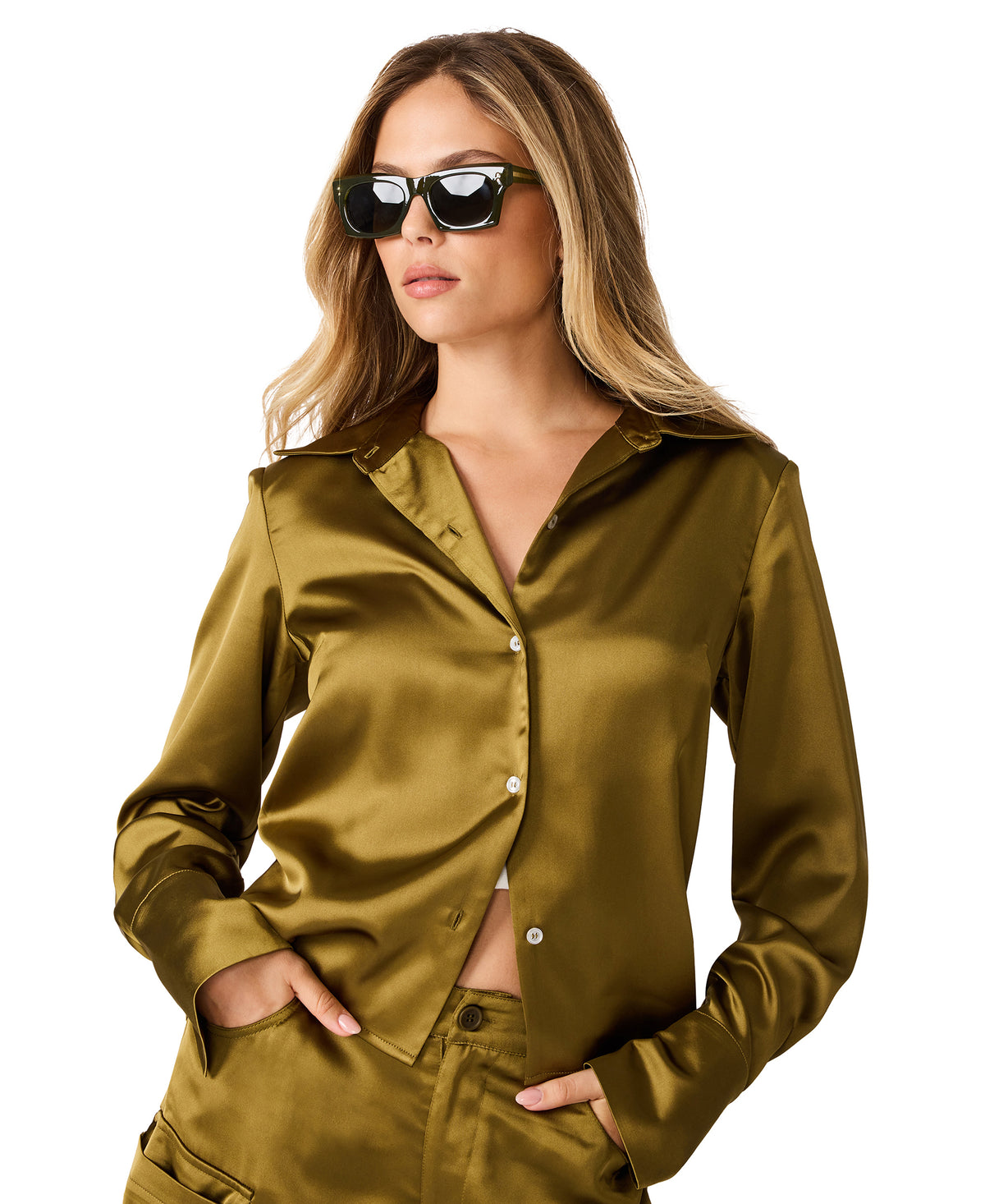 MARE BLOUSE