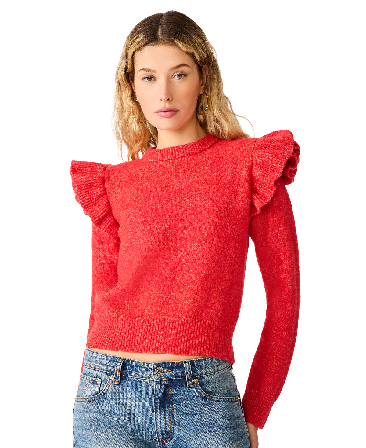 NADINE SWEATER