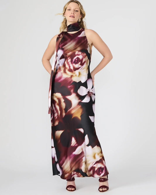 JAIDAN DRESS