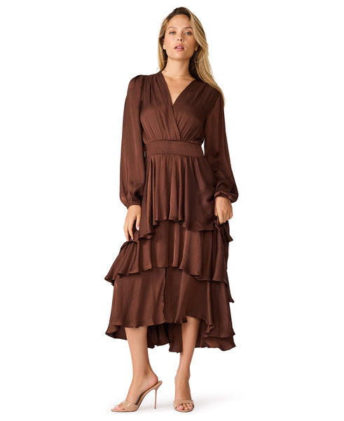 BEI DRESS