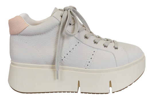 ESSEX PLATFORM SNEAKER