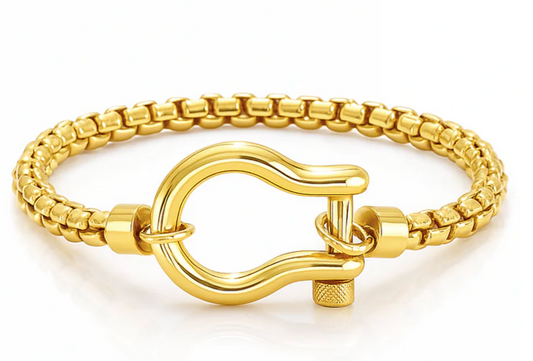 CLARKSON BRACELET