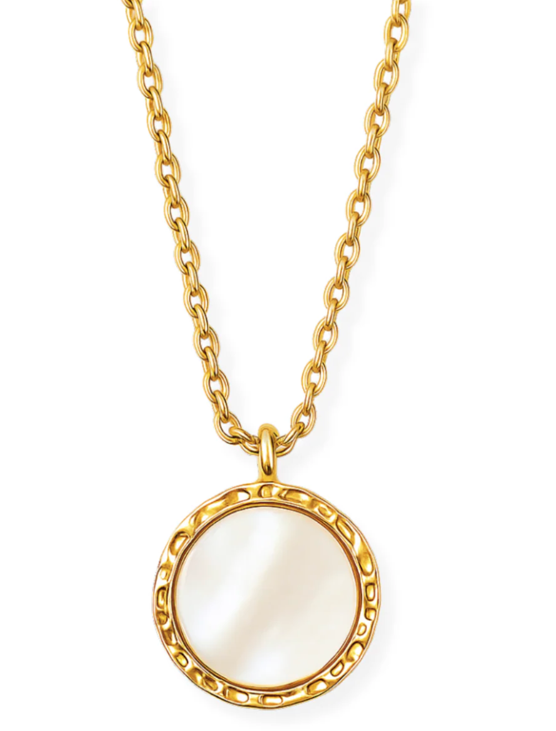 ALBA NECKLACE