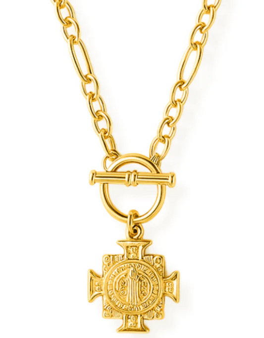 ZAYN NECKLACE