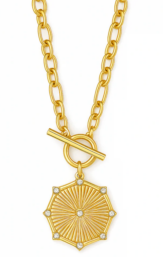 BRIAR NECKLACE