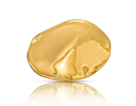 CELERIE BROOCH