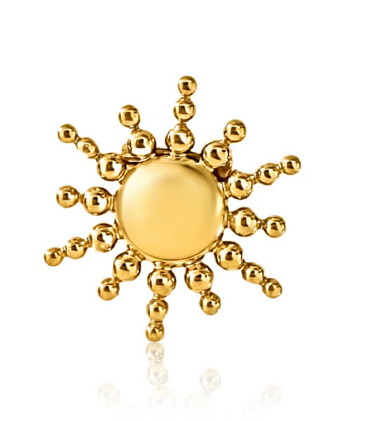 SURI BROOCH