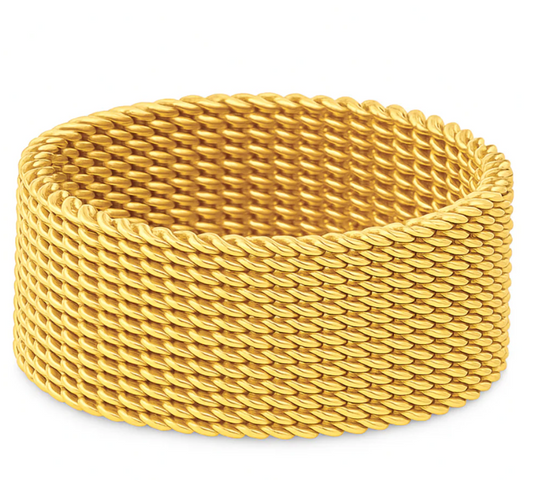 ETTA RING