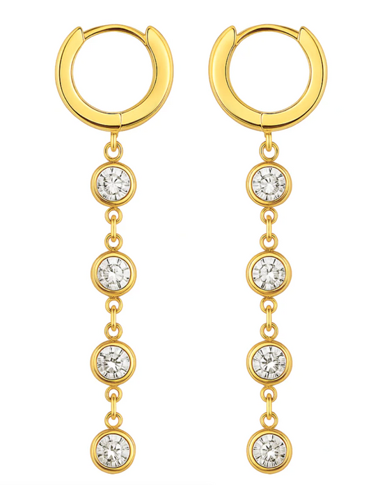 CADENCE EARRING