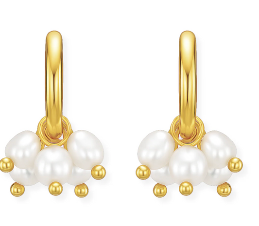 CHARA EARRING