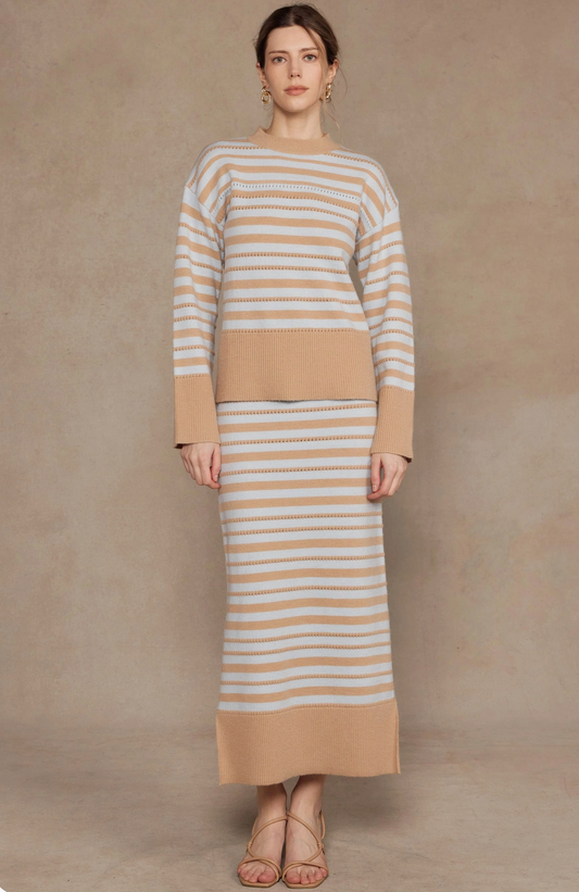 CHERISHED MOMENTS SKIRT