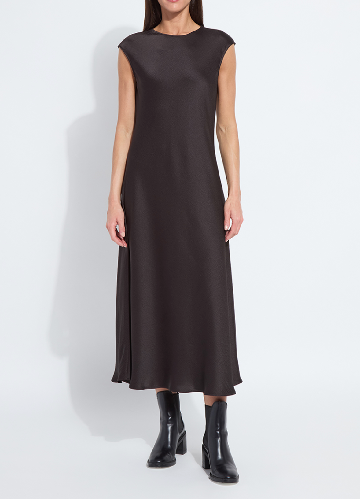 SILVANA DRESS