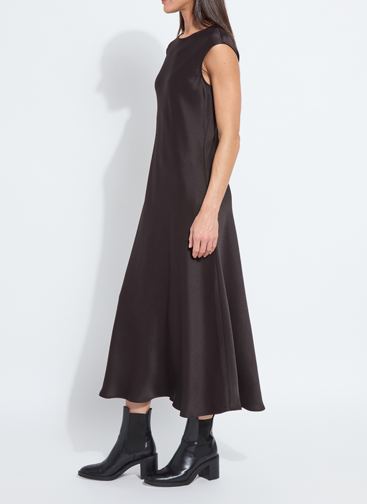 SILVANA DRESS
