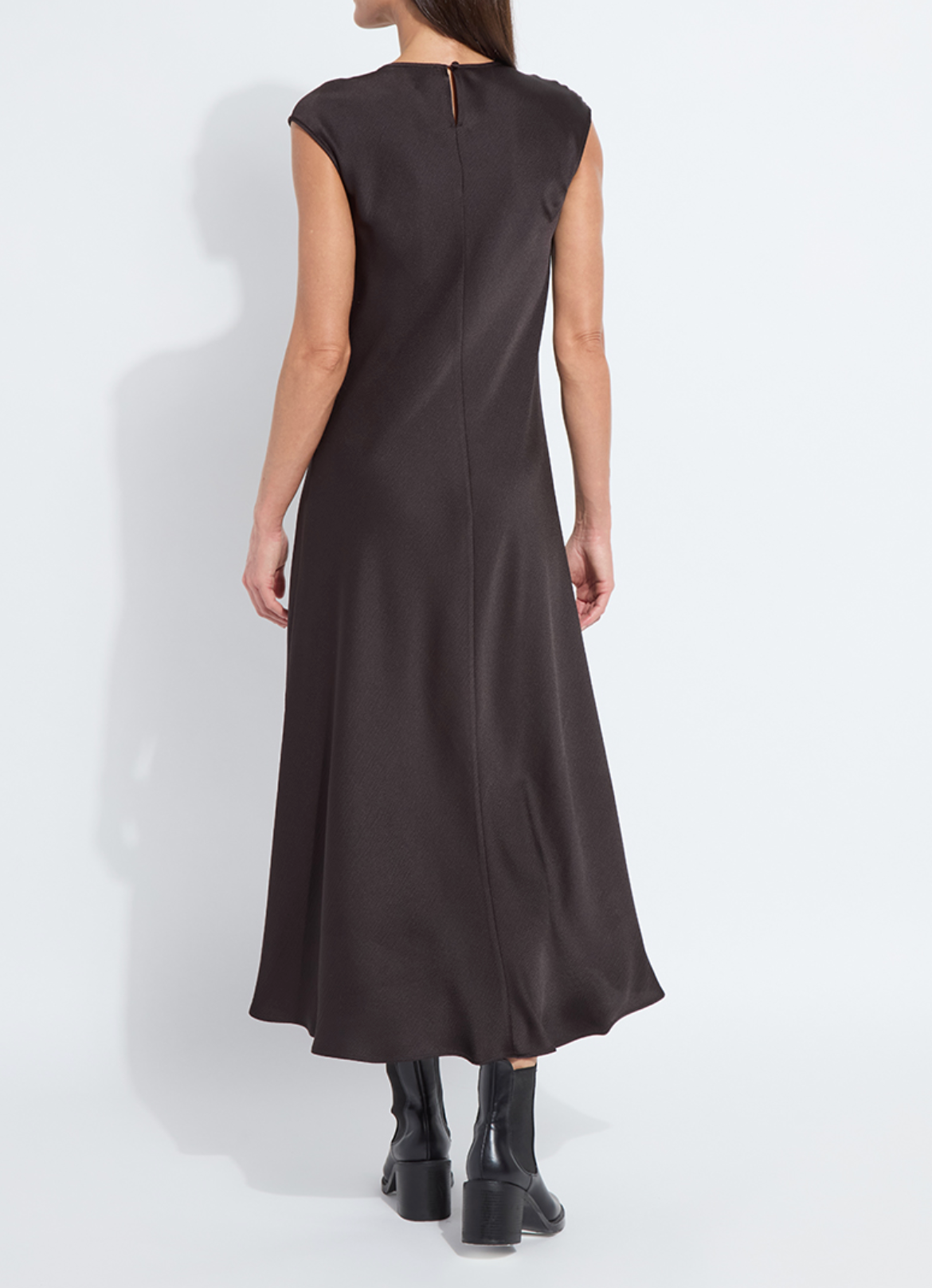 SILVANA DRESS