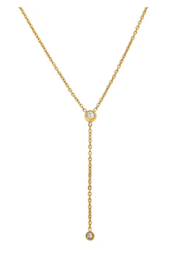 NATALIA NECKLACE