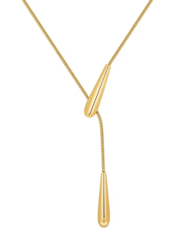 KLARA NECKLACE