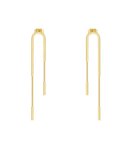DIANA EARRING