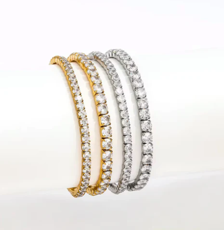 GLAM STRETCH BRACELET