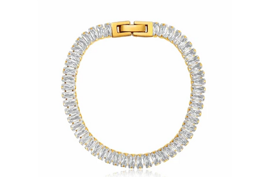 THE BLING BRACELET