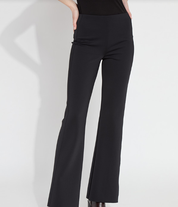 SPENCER TROUSER