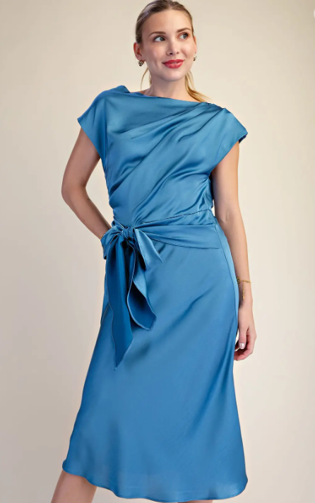 BARCELONA DRESS